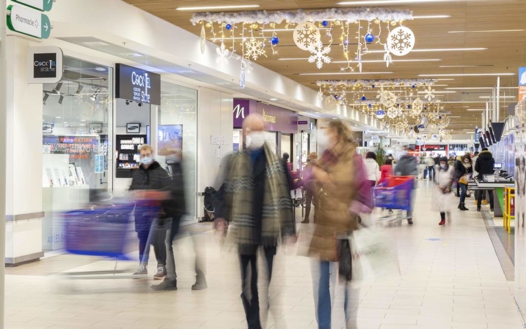 Illuminations de Noël : comment décorer son commerce pour les fêtes ?